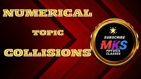 numerical collisions