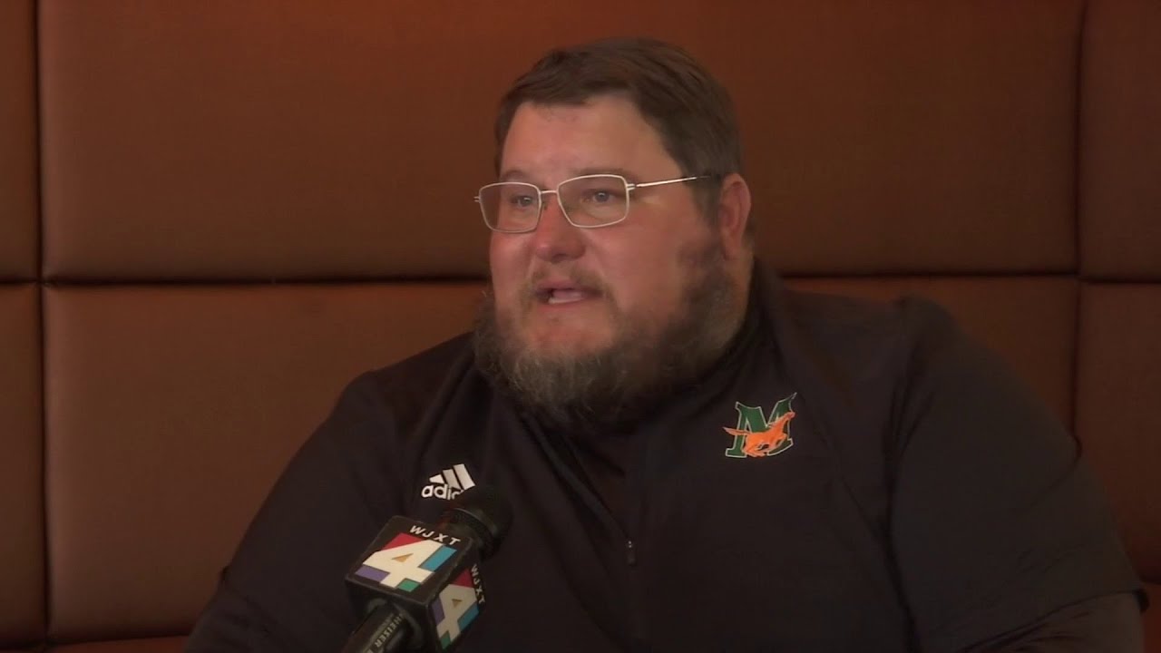 Mandarin High School Football 2024 Mandarin High School Football 2024