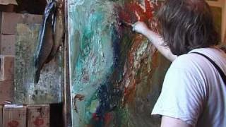 Мастер-класс, рисование натюрмота маслом. Мастер-класс, рисование натюрмота маслом.