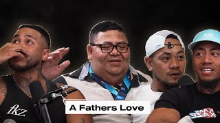What Every Father And Son Needs to Hear ❤️