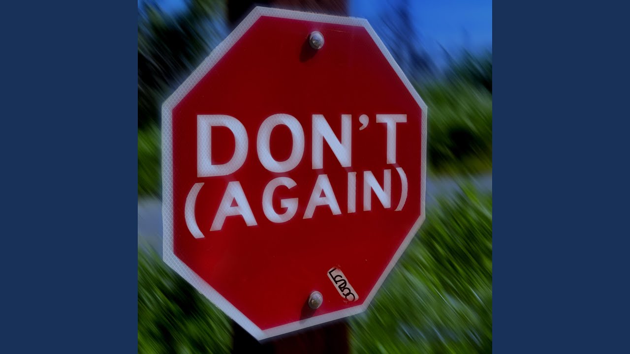 Watch Don't (Again) on YouTube Watch Don't (Again) on YouTube