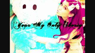 Ariana Grande feat. Iyaz Your My Only Shorty