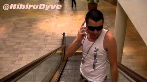 Nibiru - Hacking The System *Official Video*