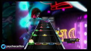 All Along The Watchtower (Expert) - Guitar Hero 5