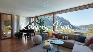 하루종일 들어도 편안한 피아노 연주 모음[Relaxing Piano] by 마인드피아노 MIND PIANO 272,906 views 3 months ago 10 hours
