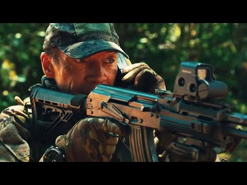 ГОРЯЧИЙ ВОЕННЫЙ БОЕВИК НА РЕАЛЬНЫХ СОБЫТИЯХ! РУССКИЕ ЗАМЕНИЛИ АРМИЮ МОЗАМБИКА! Гранит