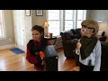 Download Nerf War: TWO MILLION SUBSCRIBERS MP3 220KBPS