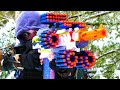 nerf war two million subscribers