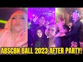 Vice Ganda Ion Perez NALASING Sa ABSCBN BALL 2023 AFTER PARTY!!