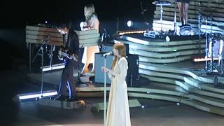 Florence and The Machine &quot;100 Years&quot; live concert @ Barclay Center 2018 The High As Hope Tour