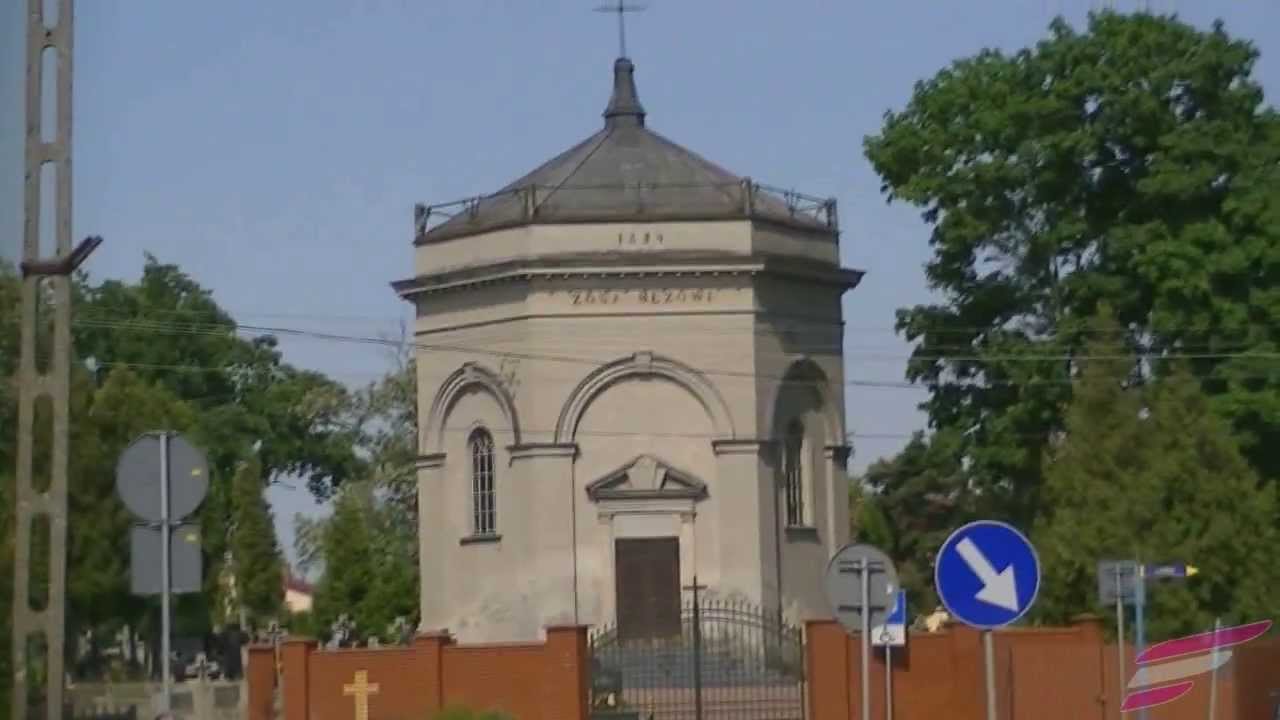 Gmina Wieliszew YouTube