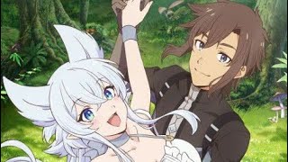 Danna Sama To No Love Love Song OP Montage