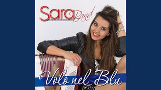 Video thumbnail of "Sara Grassetti Band - Battagliero"