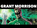 Why I Don’t Like Grant Morrison’s Green Lantern