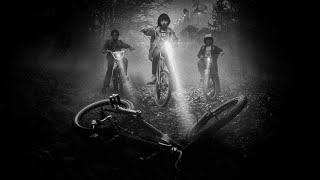 Stranger Things (2016)