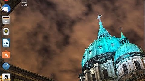 How to create a New User in Ubuntu