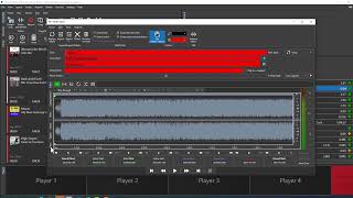 Myriad 6 Playout - Soft Normalisation screenshot 1