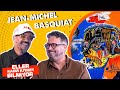 Eller Kadir Kıymet Bilmiyor Jean Michel Basquiat İbrahim Selim 