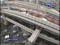 Токийские скоростные дороги / Tokyo highways