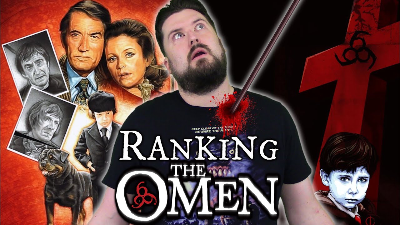 The Best 'The Omen' Movies, Ranked