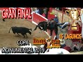 La Gran Final De La Copa Monumental 2019 En La Monumental De Morelia