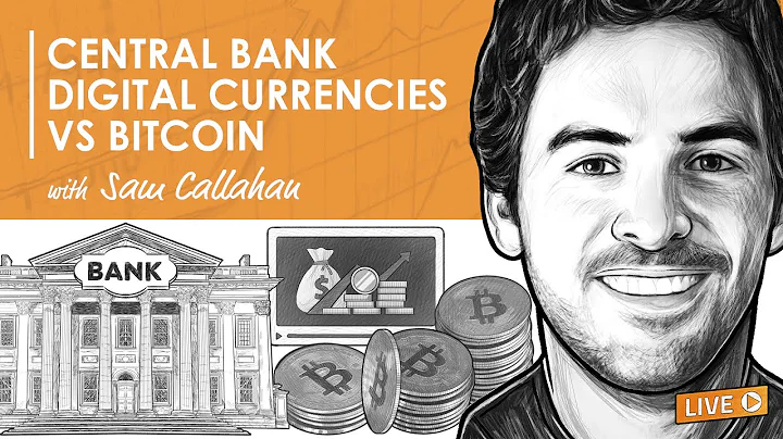 BTC097: Central Bank Digital Currencies vs. Bitcoi...