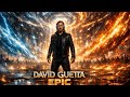 David Guetta - Epic (Official Lyric Video)