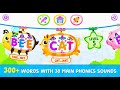 Phonics: Reading Games for Kids & Spelling Apps kids learning game kids word learning game for free