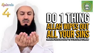 Do 1 thing & Allah Wipes out All Your Sins | Dealing with Difficulty | Ep 04 – Mufti Menk | Ramadan by NUR UL-HUDA 3,937 views 2 months ago 9 minutes, 53 seconds