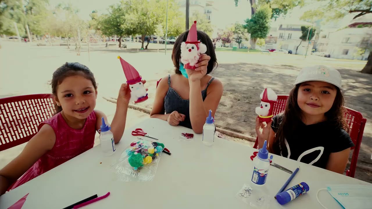 EMPRENDE BUSTAMANTE - El Regalo Perfecto- Navidad 2022