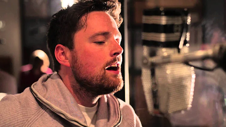 Luke Higgins - 'I Wish You Love' Featured In The N...
