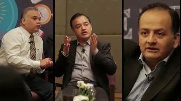 ITC Infotech’s exclusive event with Ramco on ‘Relevance of the Bell Curve’