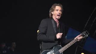 Rick Springfield "I've Done Everything for You"