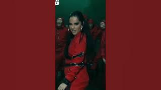 O vela chao vela chao...! Money heist song.