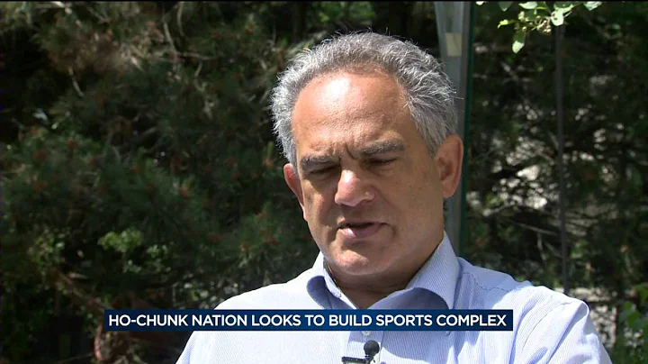 Ho-Chunk Nation hopes to partner with city on new sports complex