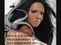 Everybody up vs saida sultana dana international guy scheiman intro mix mp3