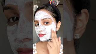 Get parlour like Glow at Home. shorts facial facialathome trending inveda