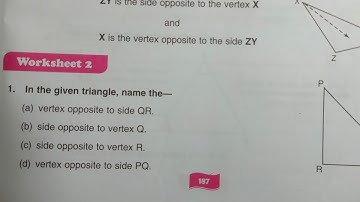 Math class 6 chapter 12 worksheet 2 dav public school ।। DAV Class 6 math chapter 12 worksheet 2