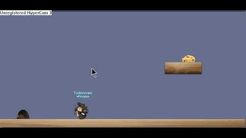 Transformice: Map editor bug.