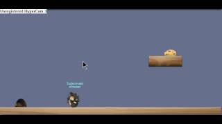Transformice: Map editor bug.