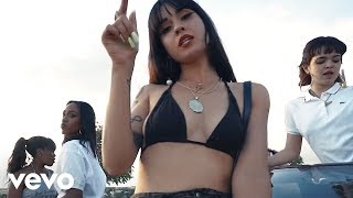 Watch La Zowi Bitch Mode video