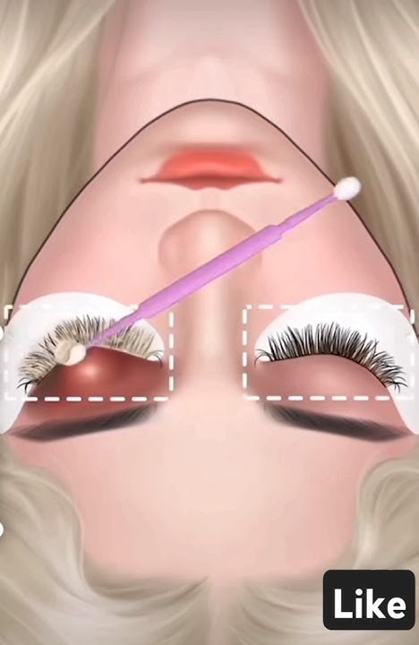 How To Clear Eye Lashes YouTube how-to-clear-eye-lashes-youtube