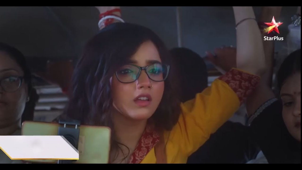 Aarti Anjali Awasthi Today Episode | 19 July 2025