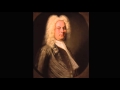 Handel - O thou that tellest good tidings to zion (Messiah) sung by countertenor Iestyn Davies