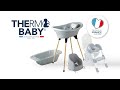 La gamme thermobaby