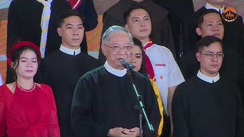 CHIA SẺ CỦA CHA GIÁM TỈNH DÒNG CHÚA CỨU THẾ VÀ CẦU NGUYỆN CHO CÁC NẠN NHÂN LŨ LỤT VỪA QUA