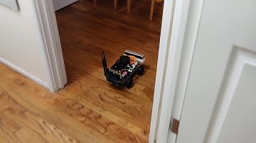 Remote Video Streaming from Autonomous RC Car