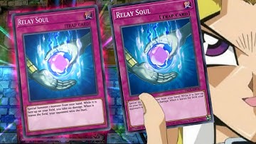 INSTANT WIN EFFECT WITH RELAY SOUL..