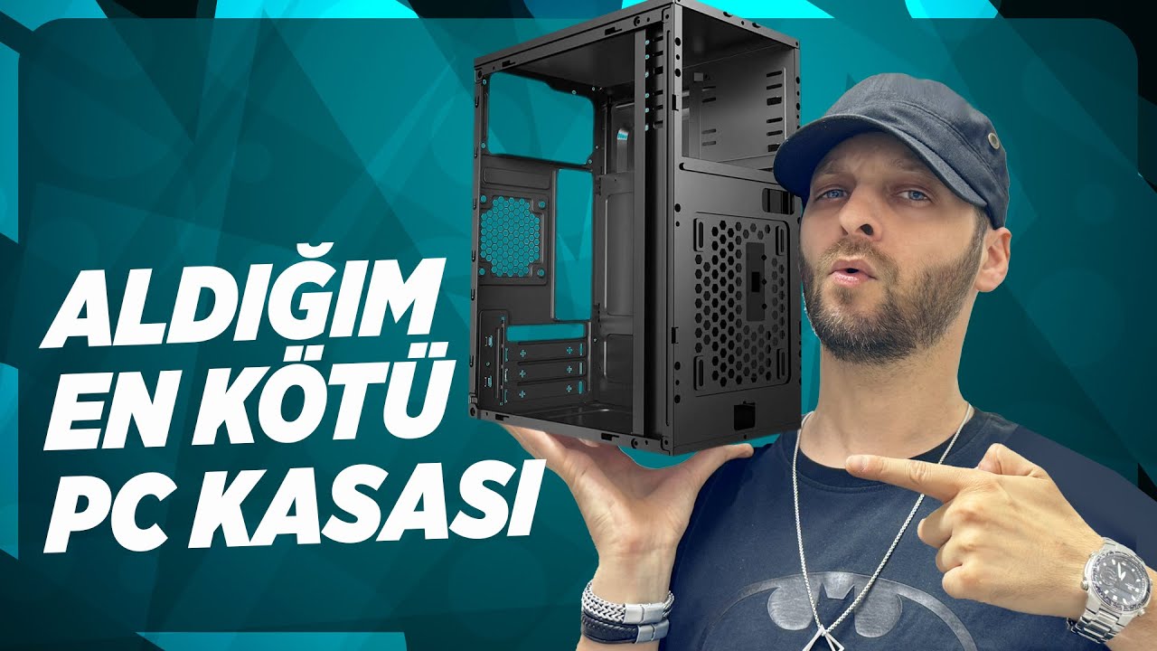 2. EL Toplama Bilgisayarının Geldiği Son Nokta! Şok Edici Özellikler!