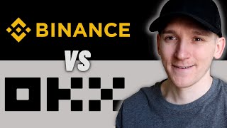 Binance vs OKX: Best Crypto Exchange?